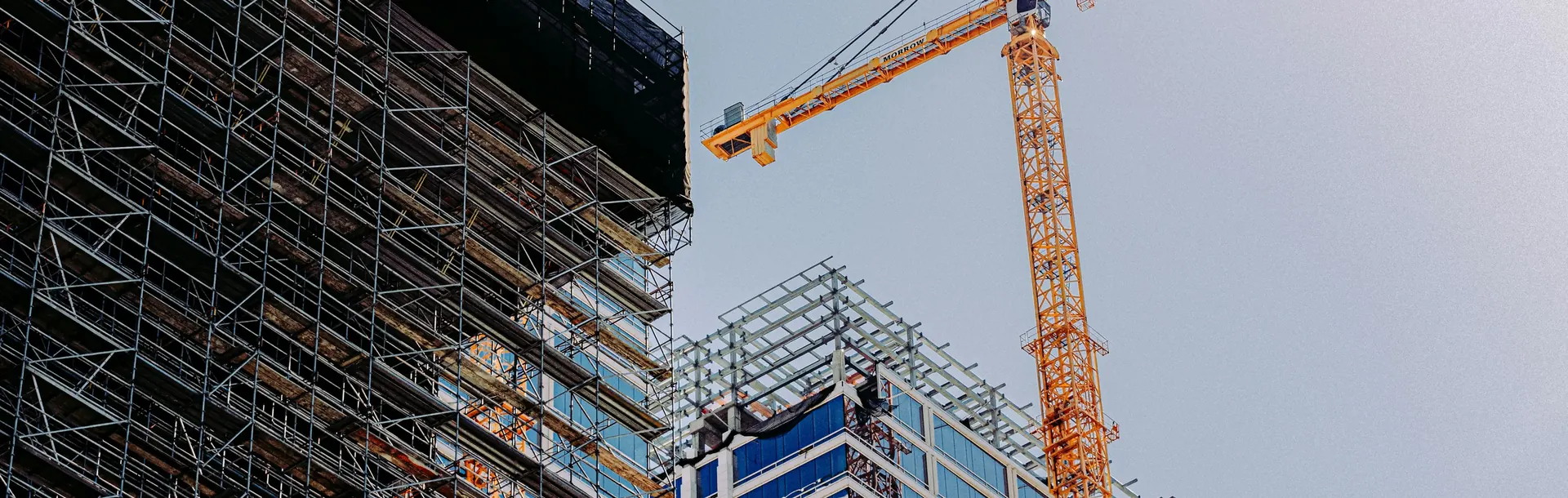 Cold Storage Facility Construction