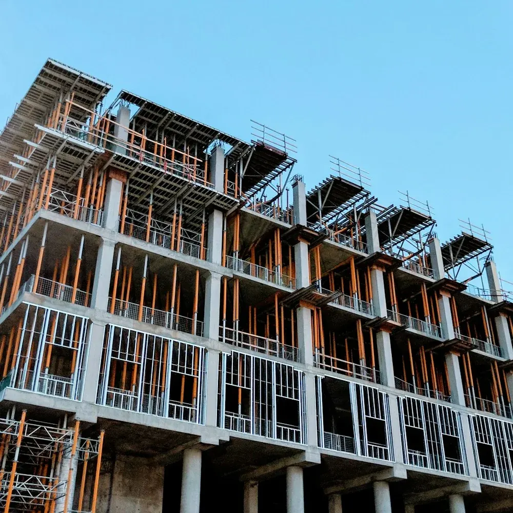 Civil & Structural Works