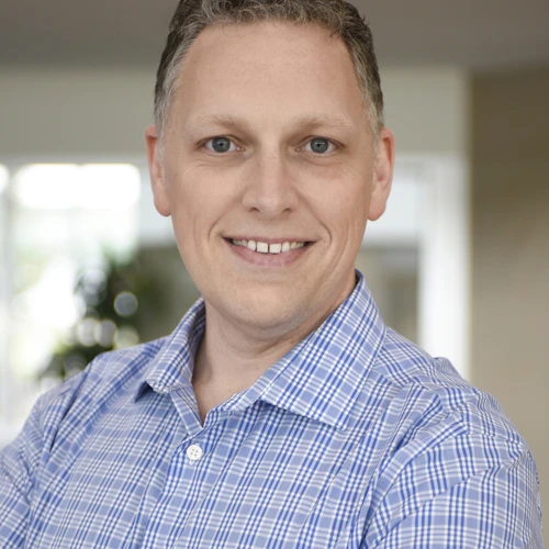 Deepak Suthar, Project Manager