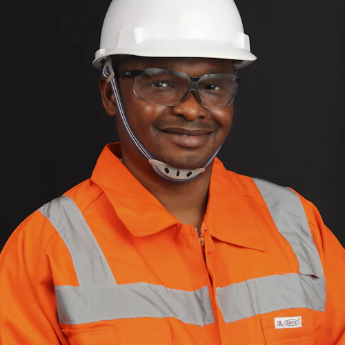 Jagdish Suthar, Civil Engineer